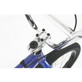 Rower BMX Colony Premise 9 Metal Blue